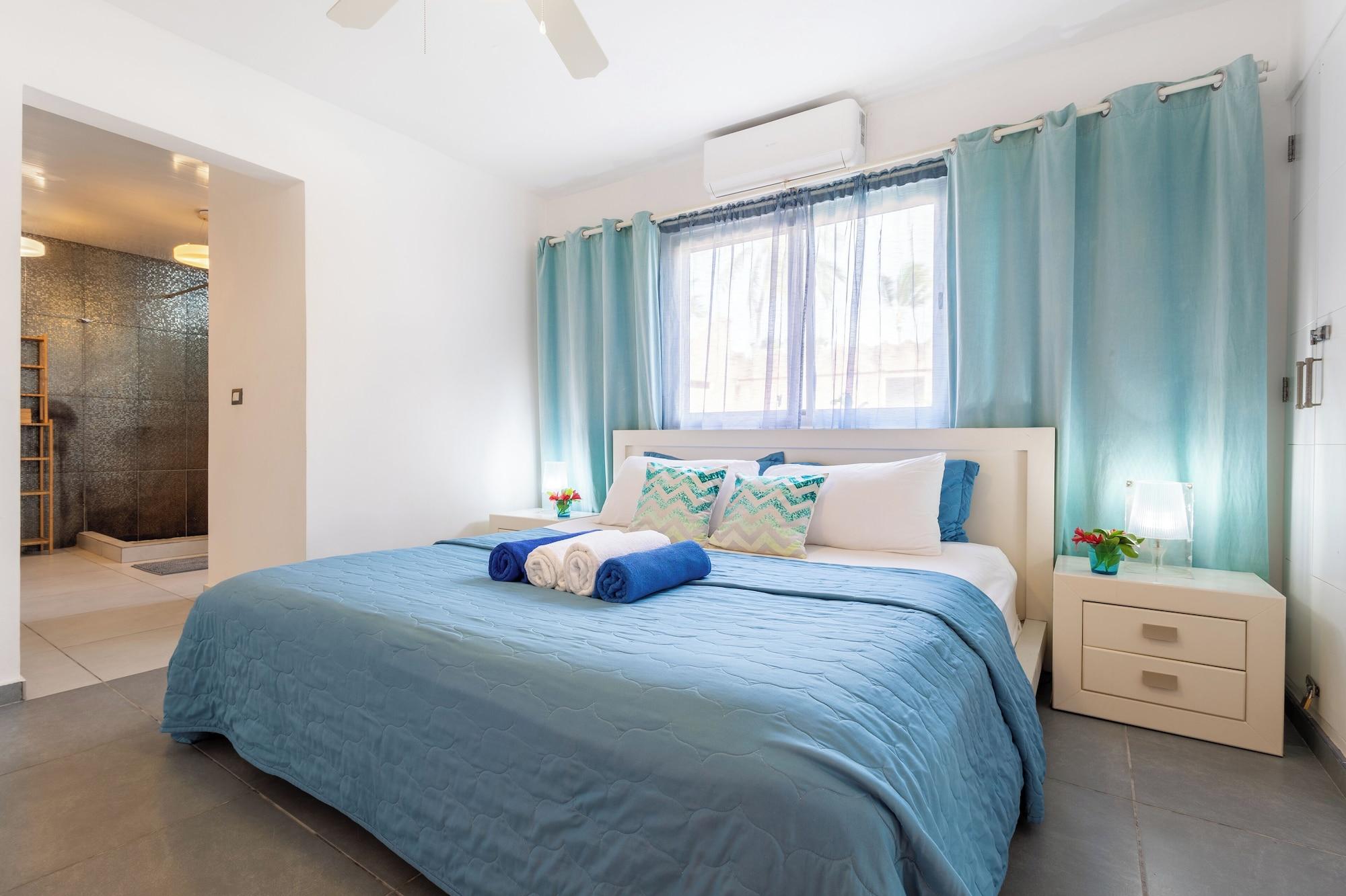 Habitación Bavaro Beach Condo for Rent