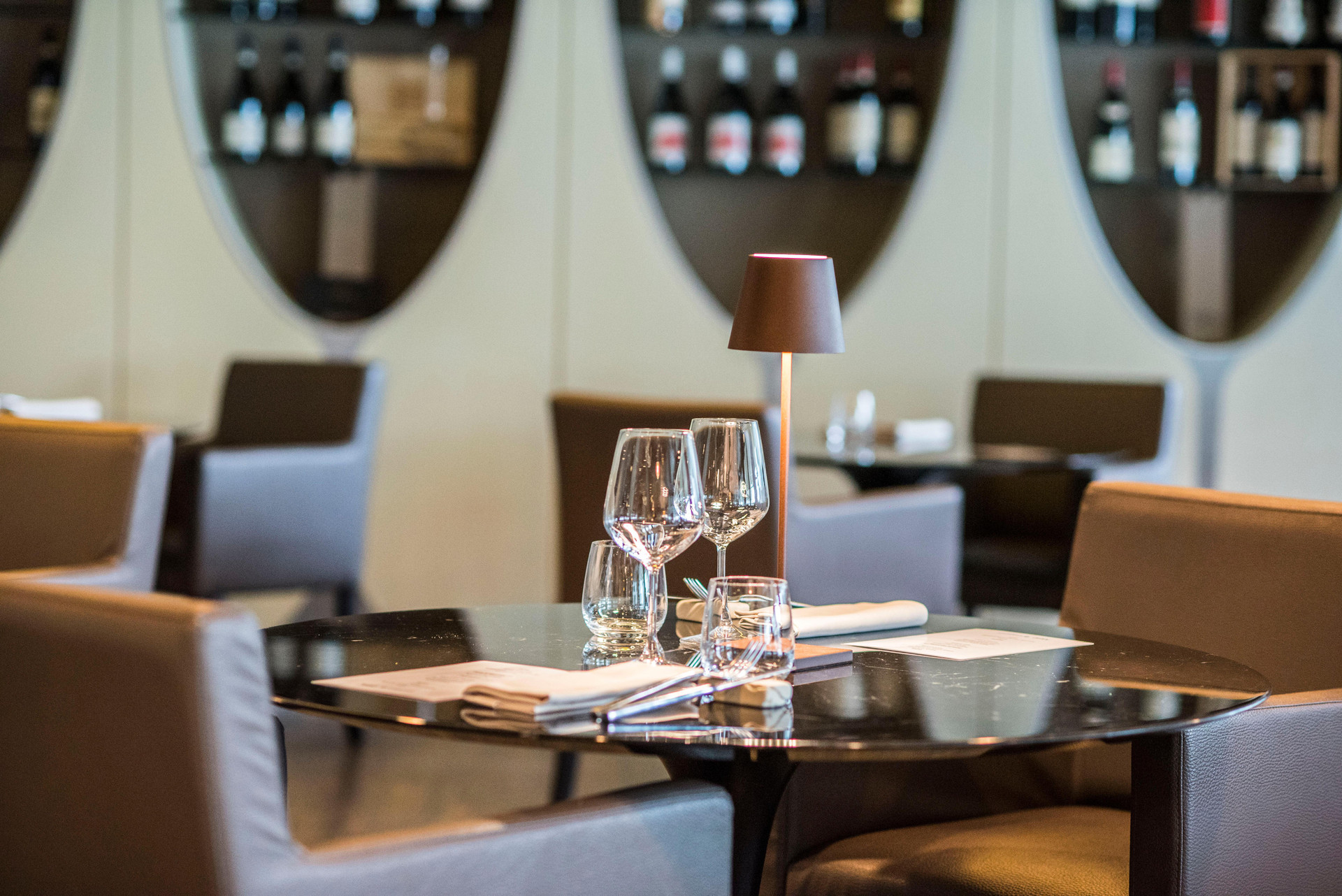 Restaurant Best Western Hotel Quattrotorri Perugia