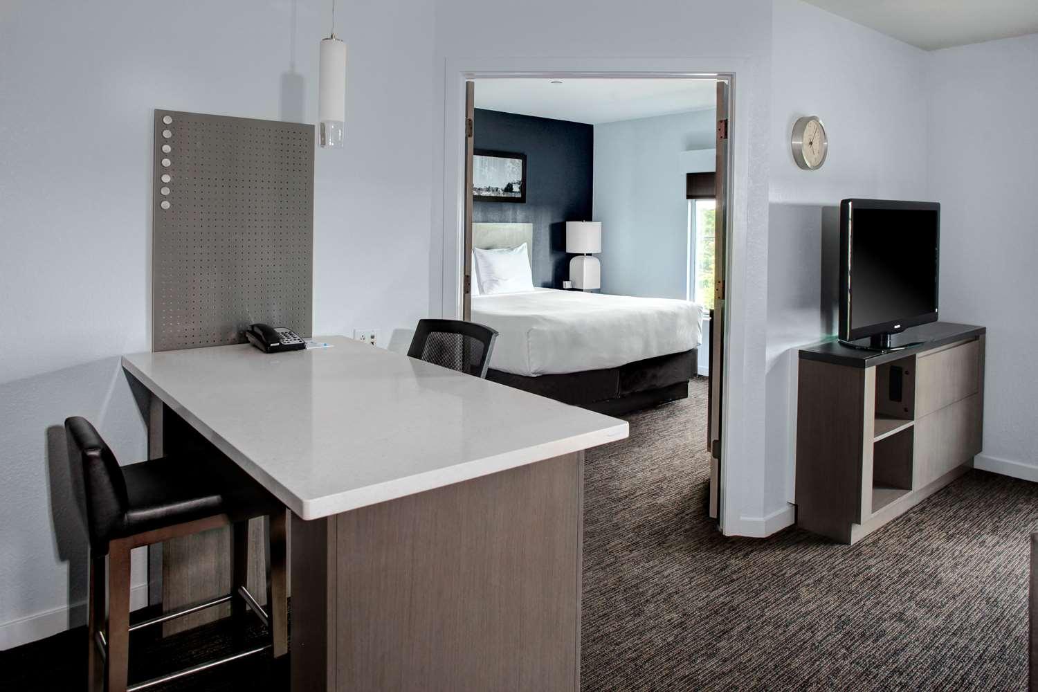 Habitación HYATT house Philadelphia/Plymouth Meeting