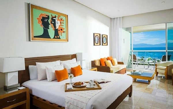 Grand Mayan Master Suite 2BR - Hoteles solo adultos en San Jose del Cabo, México