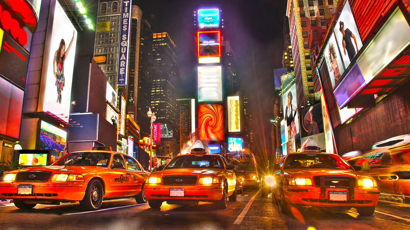 Nueva York