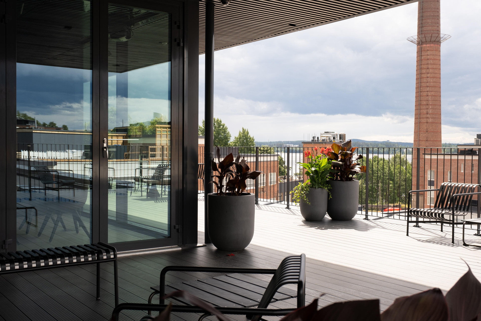 Varios Unity Tampere - A Studio Hotel
