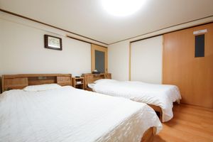 Alquiler Vacacional - Remote Retreat Shikawa - Spacious house with modern comforts