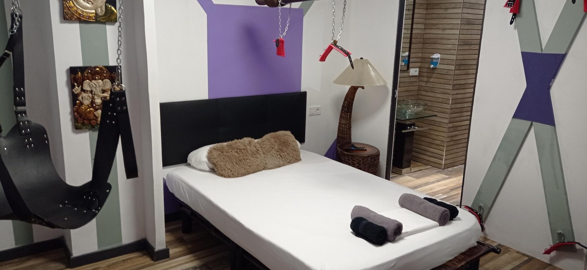 Varios Eternity Alicante Rooms