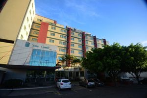 Alojamiento - Serra Grande