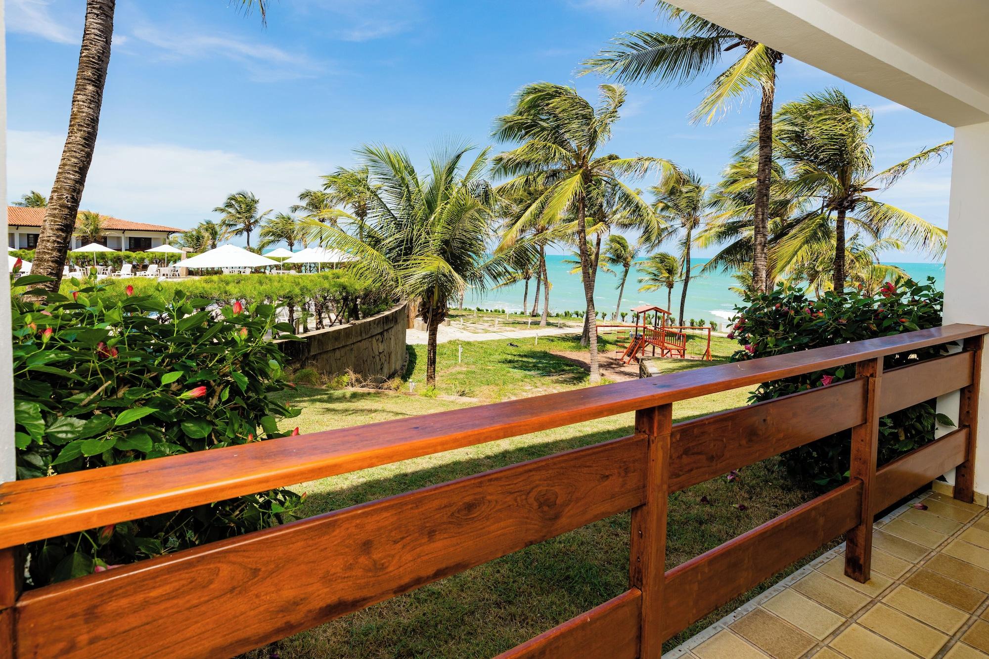 Habitación Mirai Beach Hotel