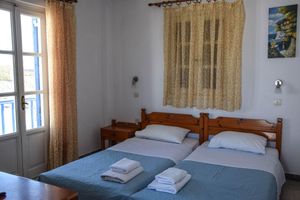 Alojamiento - Hotel Kastelakia Mykonos