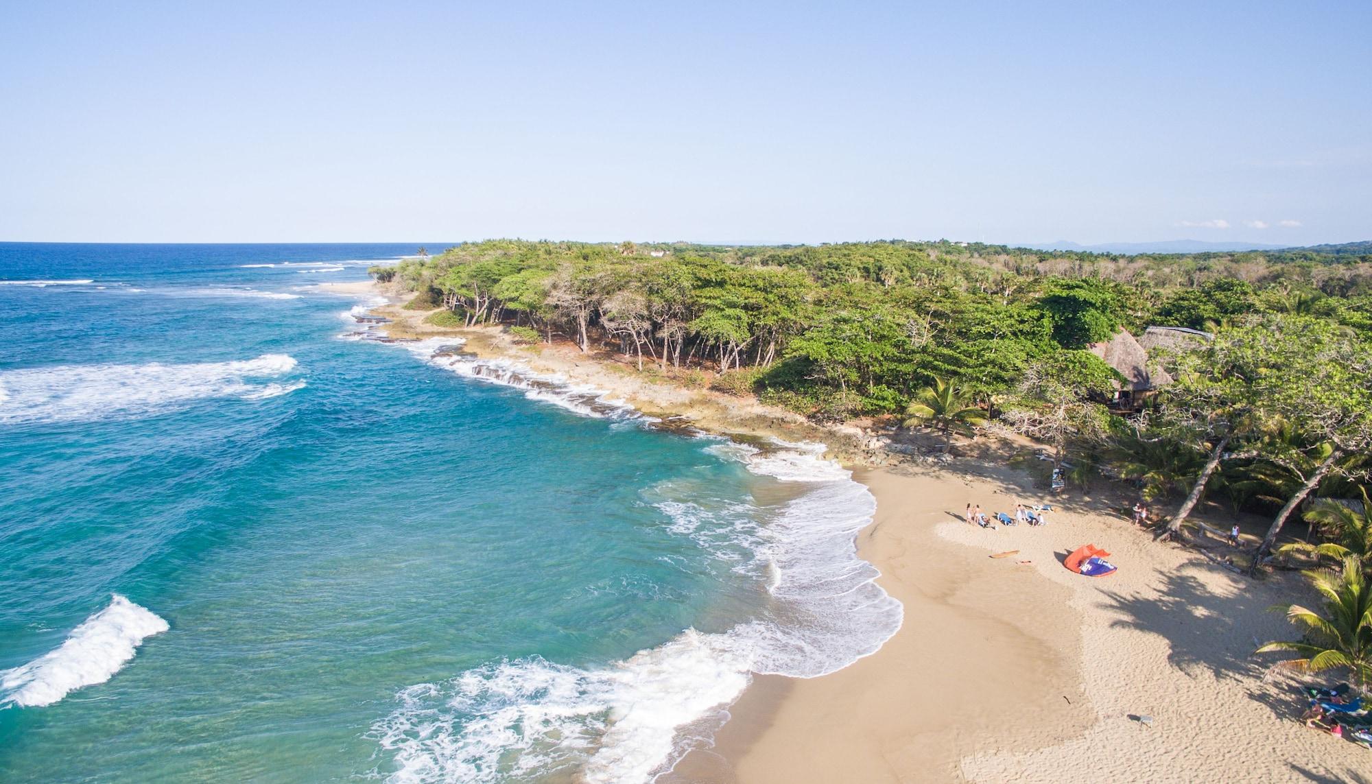 Playa Cabarete Boutique Ecolodge Beachfront