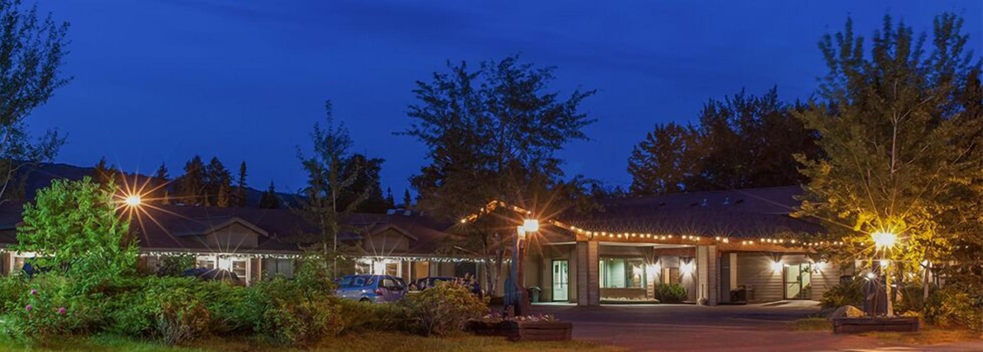 Varios Aspen Inn