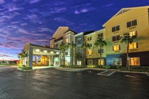 Alojamiento - Fairfield Inn & Suites by Marriott Naples