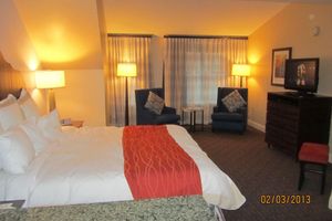 Alojamiento - Marriott's Timber Lodge Timeshare in by gondola in So . Lake Tahoe, CA