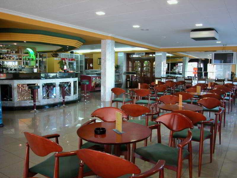 Restaurant Los Naranjos