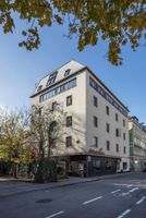 Alojamiento - NALA individuellhotel