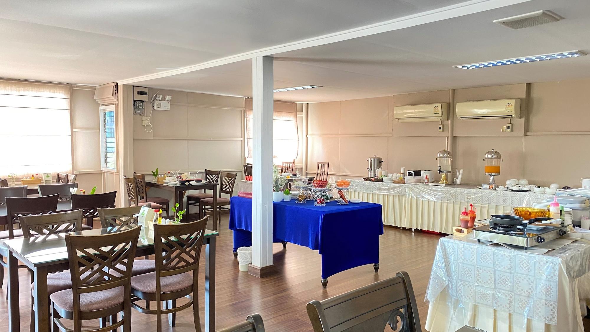 Restaurant Winner Prachinburi & Serviced Apartment