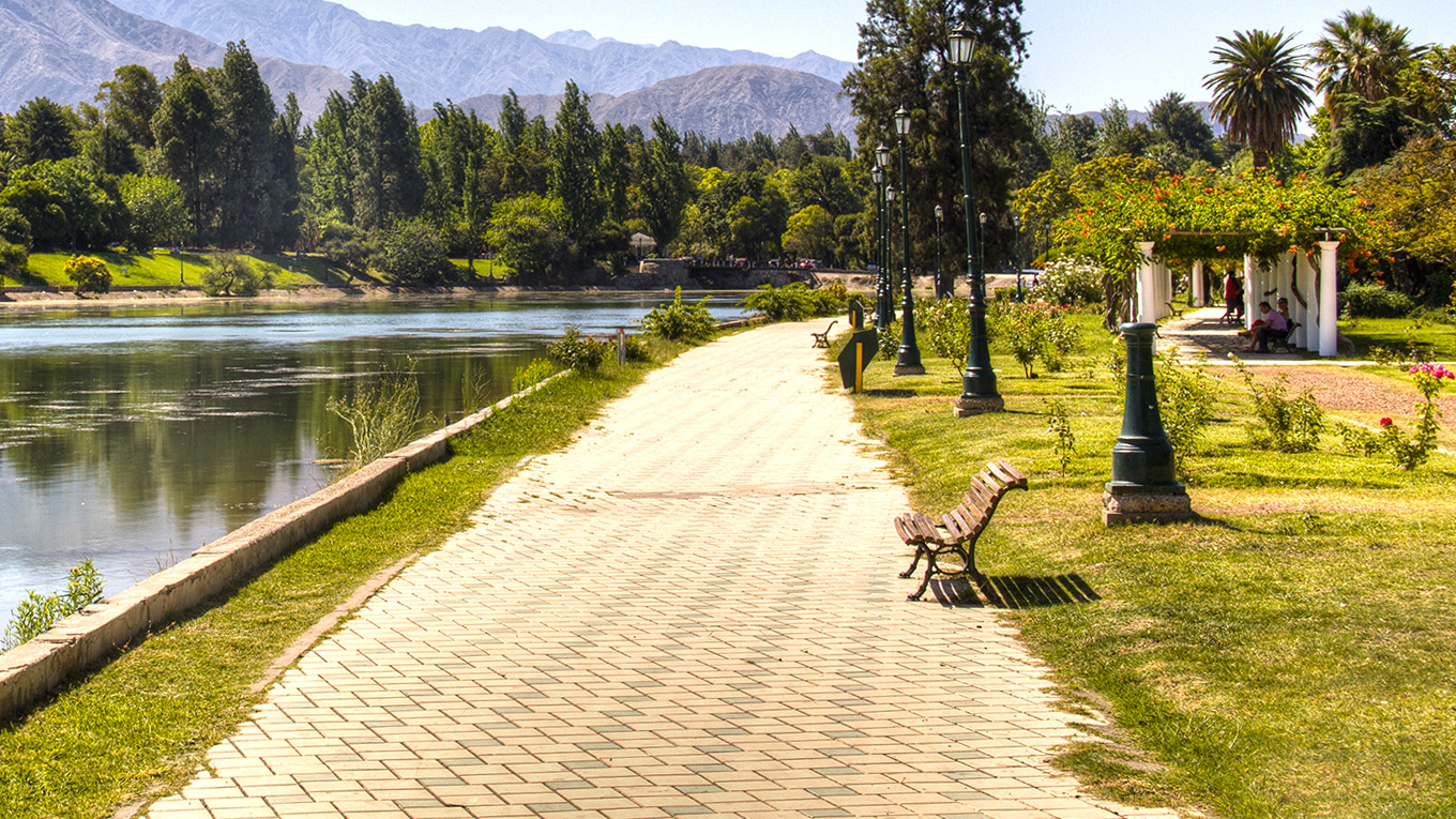 Mendoza