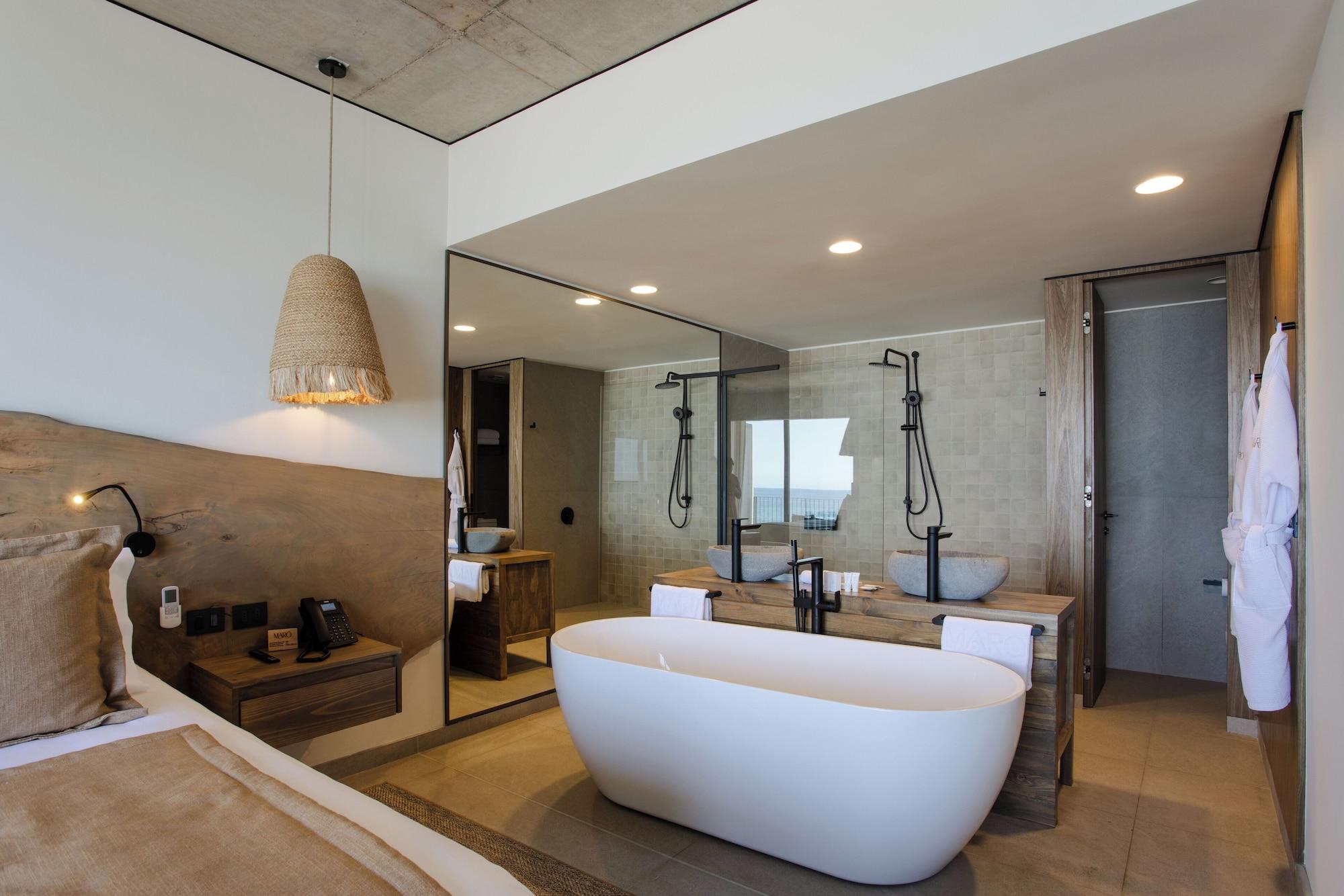 Habitación Hotel Maró