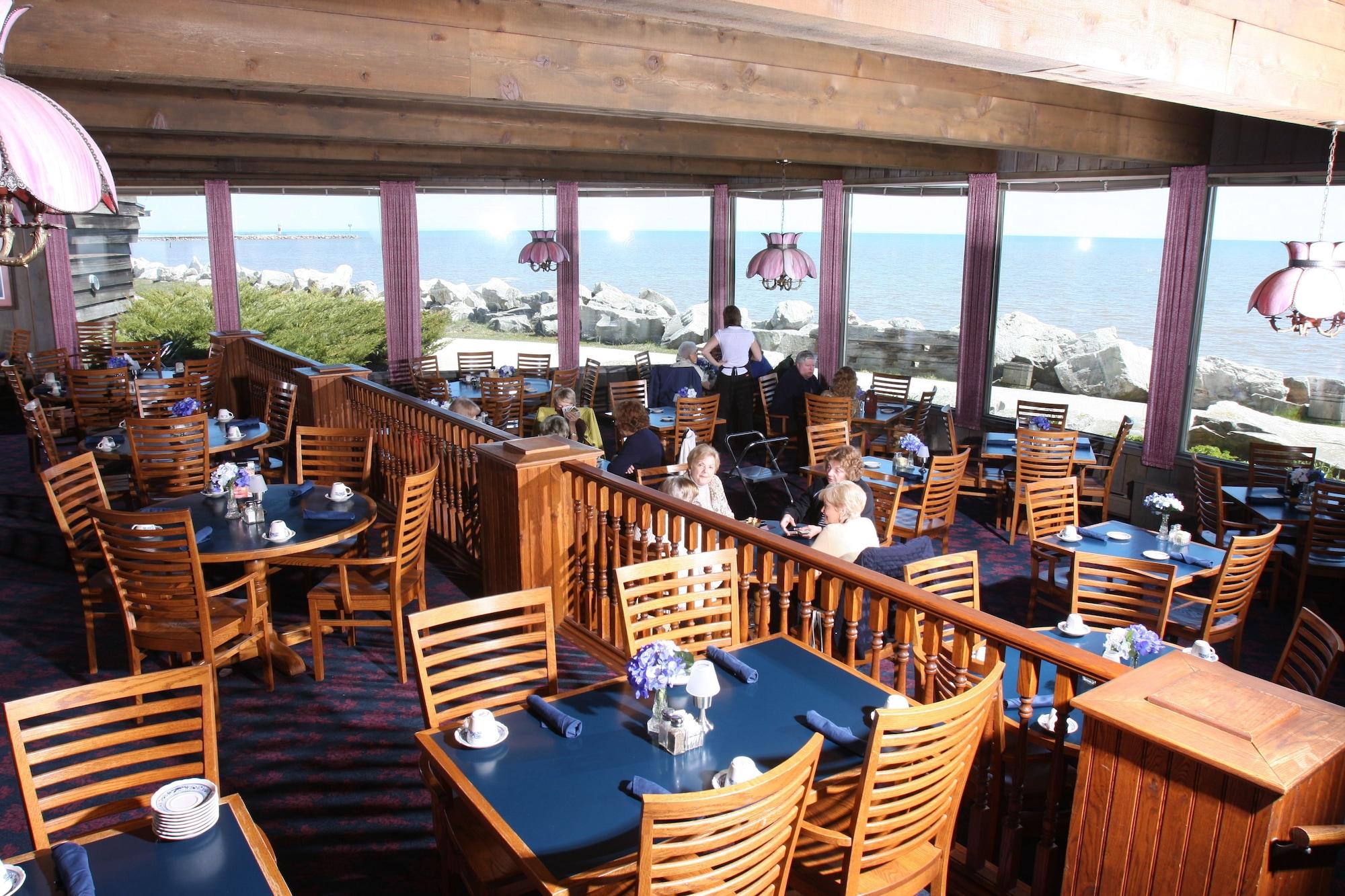 Restaurant Lighthouse Inn