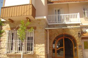 Alojamiento - Hotel Elvines