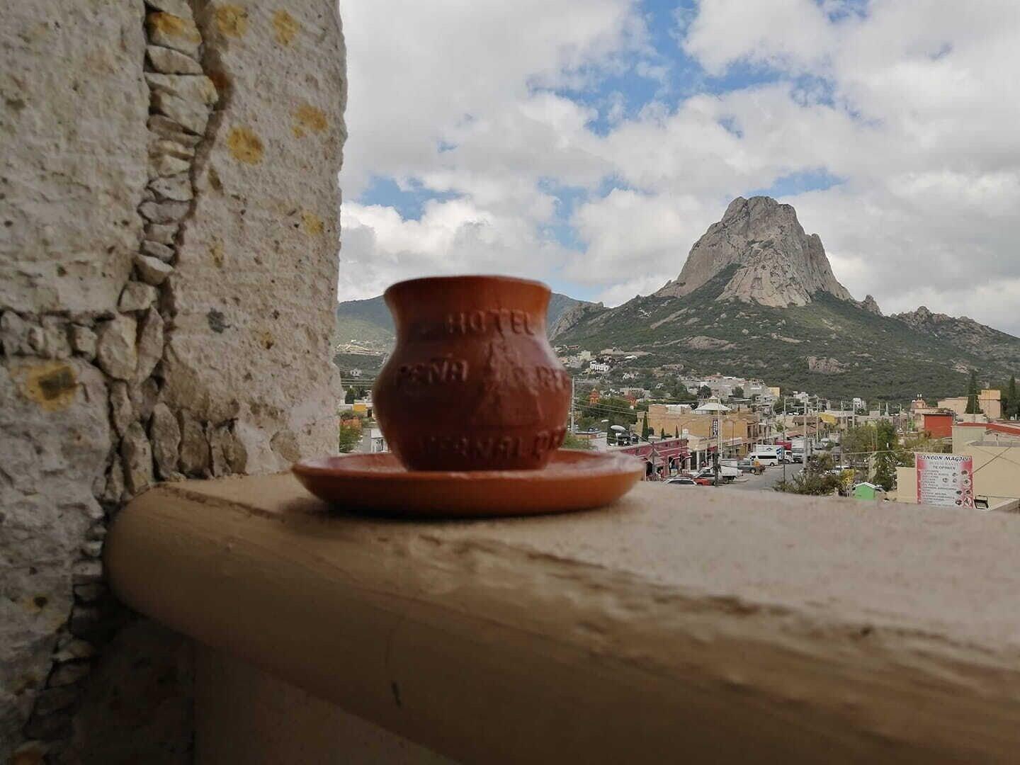 Equipamiento de Habitación Hotel Peña Real