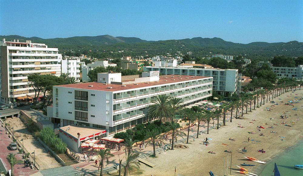 Arenal by null