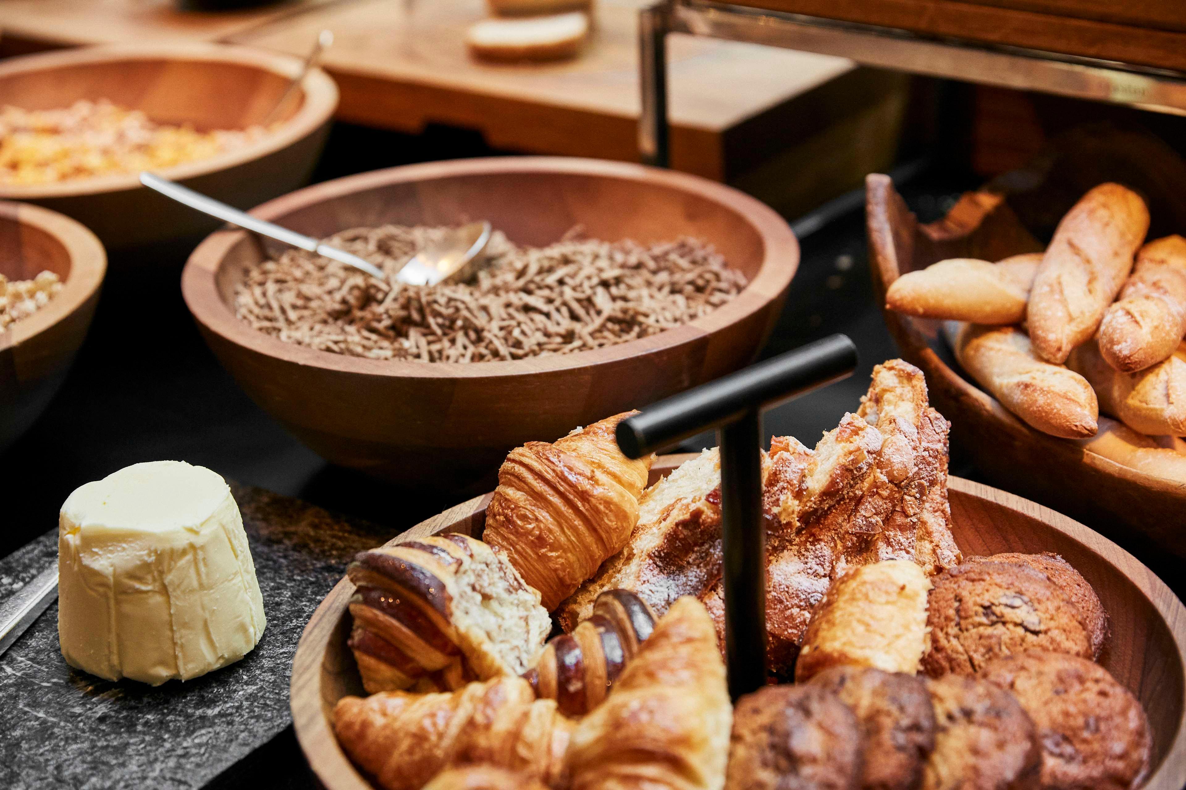 Restaurant Park Hyatt Paris - Vendome