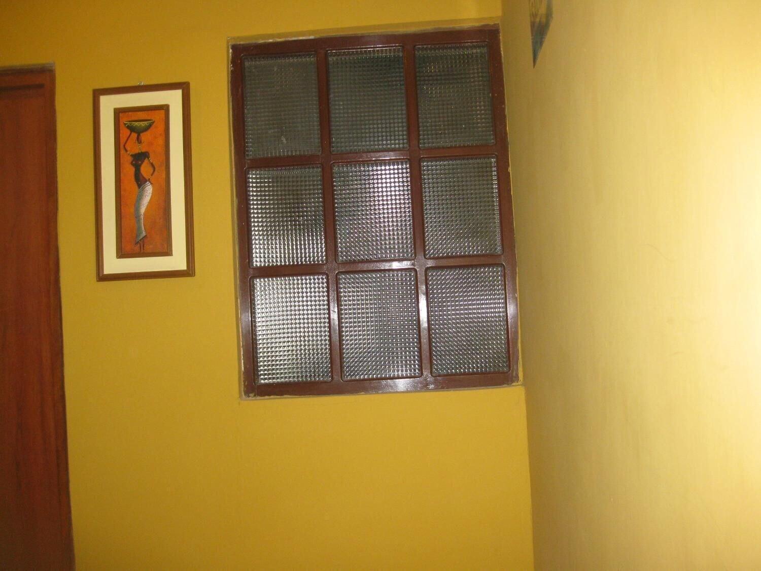 Comodidades del Alojamiento Posada Gino