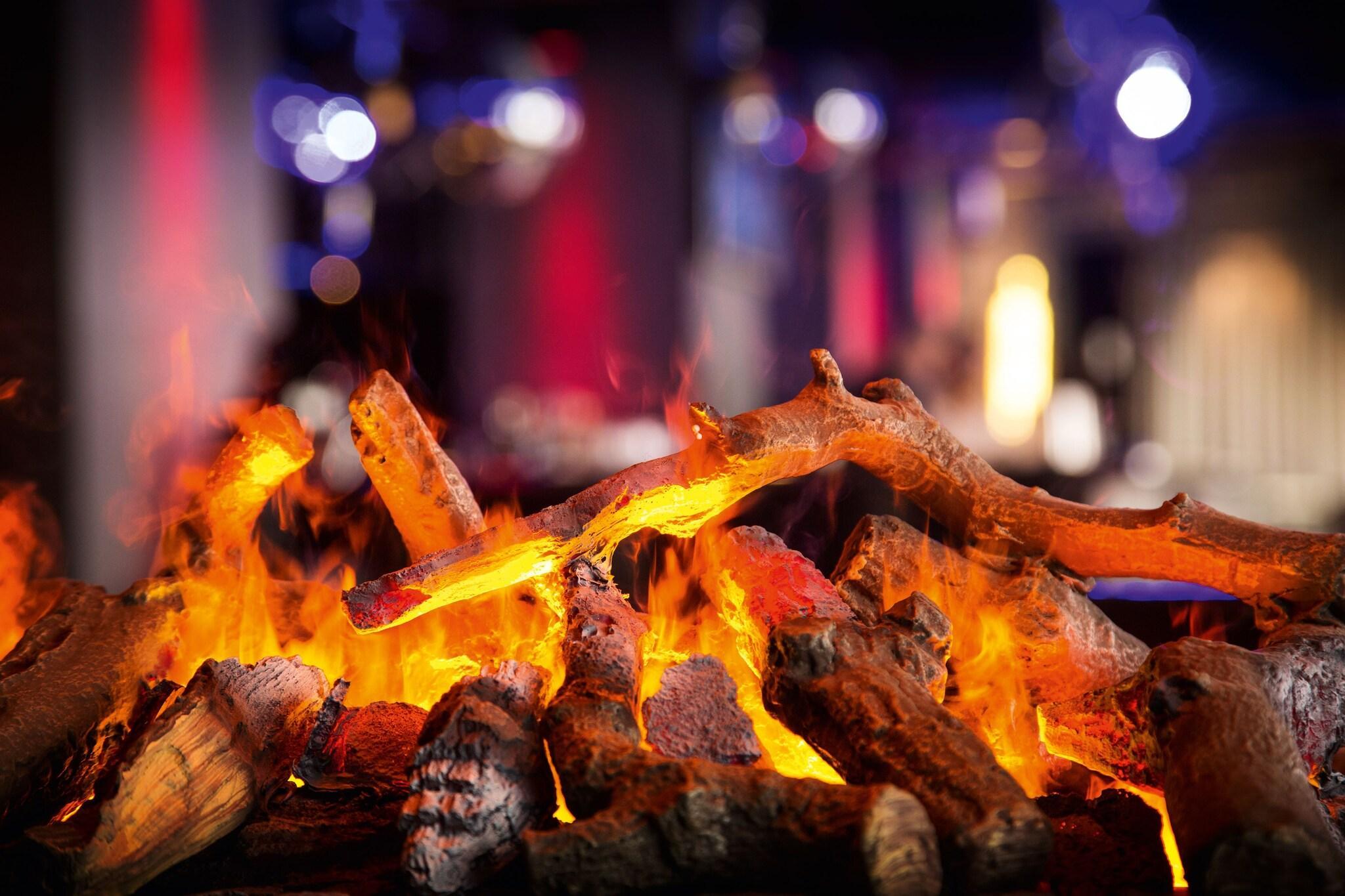 Vista Lobby pentahotel Liège