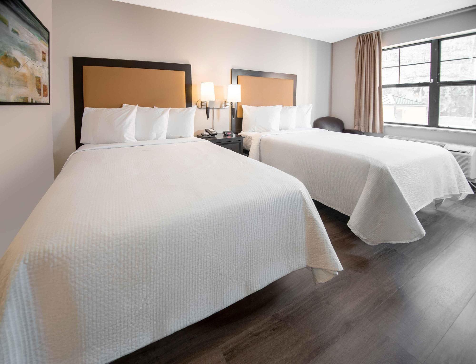Habitación Extended Stay America Suites Salt Lake City Sugar House