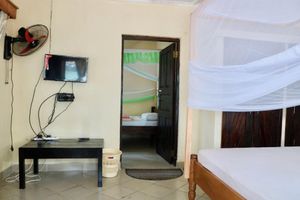 Renta temporal - Room-a Wonderful Beach Property in Diani