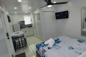 Alquiler Vacacional - Apt Hollywood Fl close to Hard Rock Stadium and Hard Rock Casino Guitar Hotel