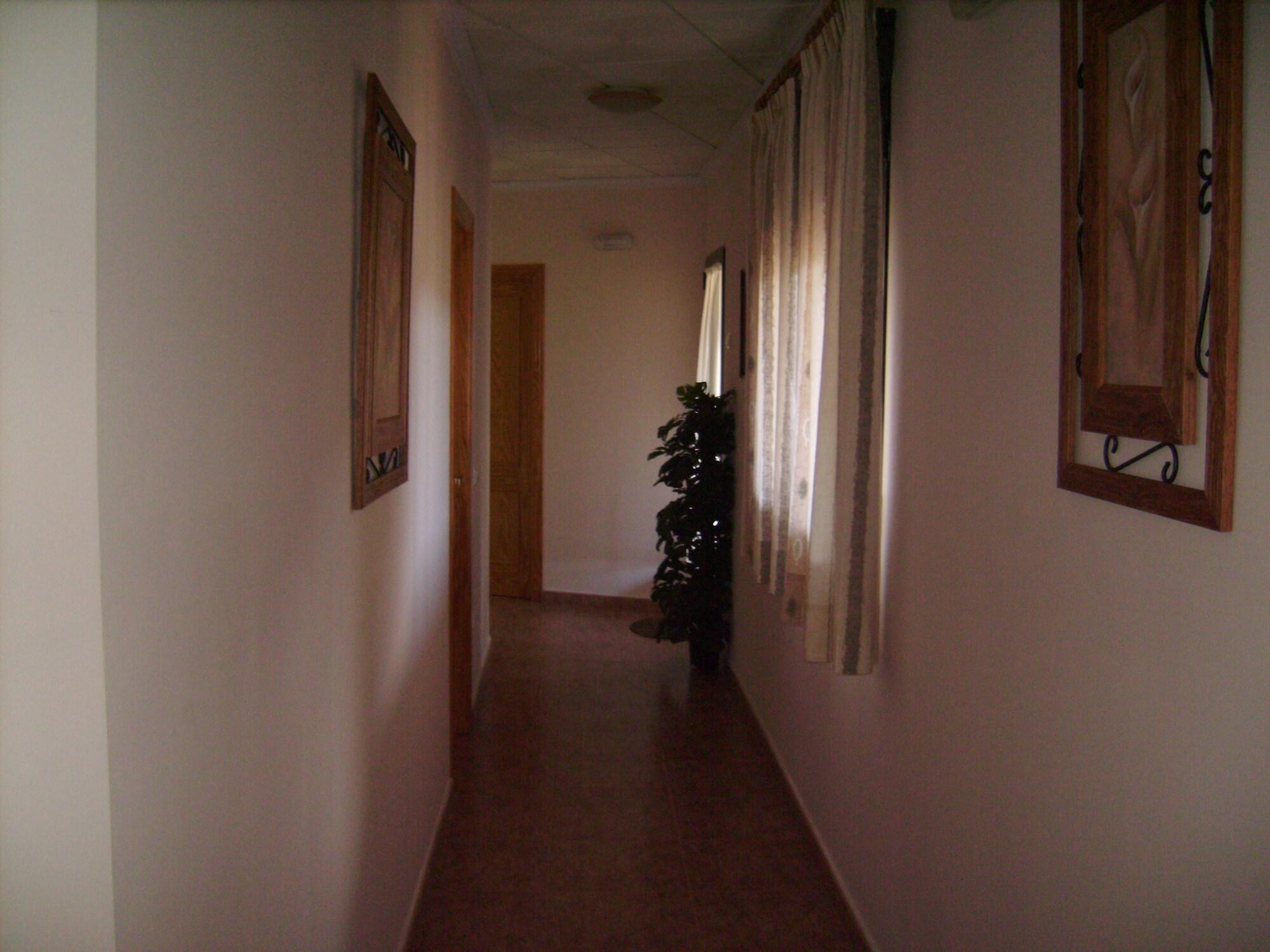 Varios Hotel Meson El Castillo