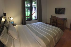 Alquiler Vacacional - APARTAMENTOS LOS NAZARENOS 1 - swimming pool, jacuzzi and gym