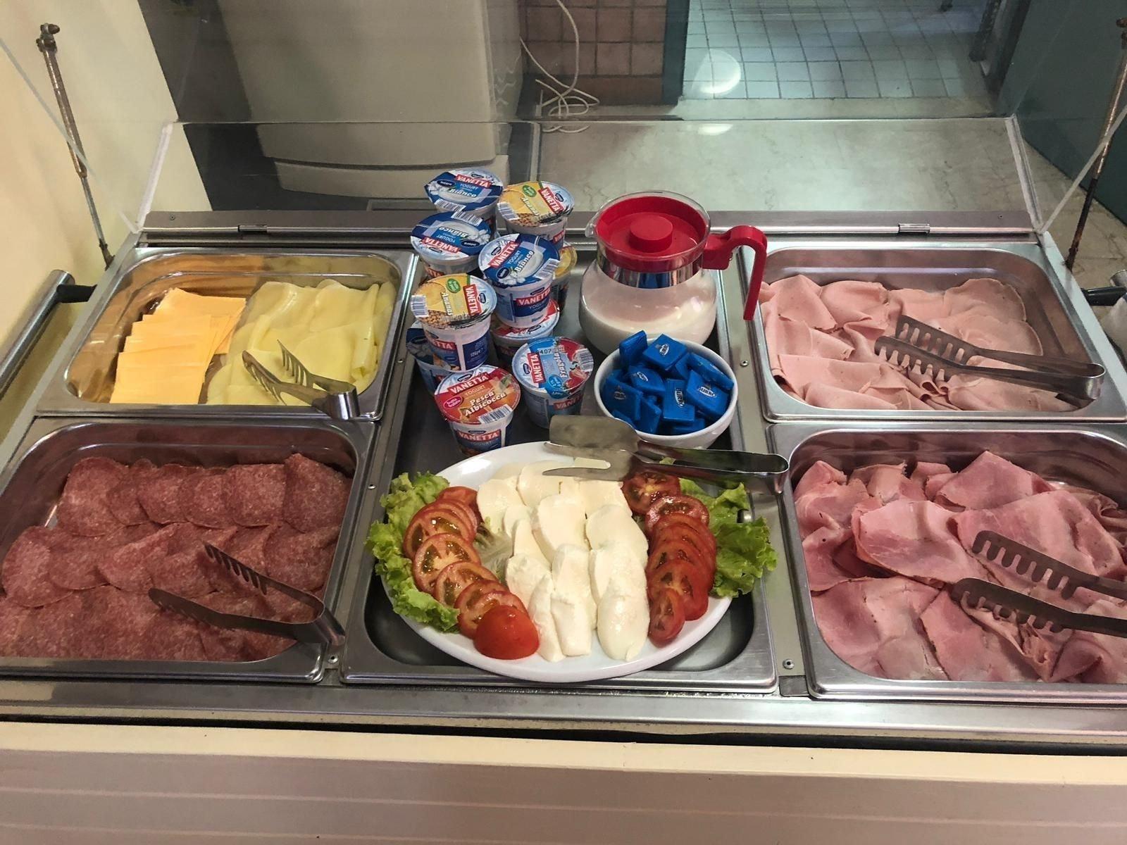 Restaurant Giovane Italia