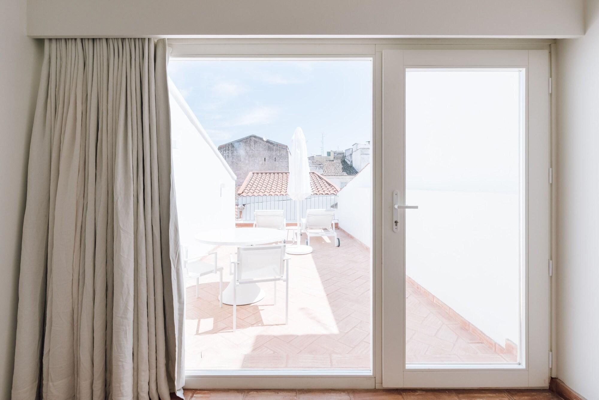 Equipamiento de Habitación Travassos 11