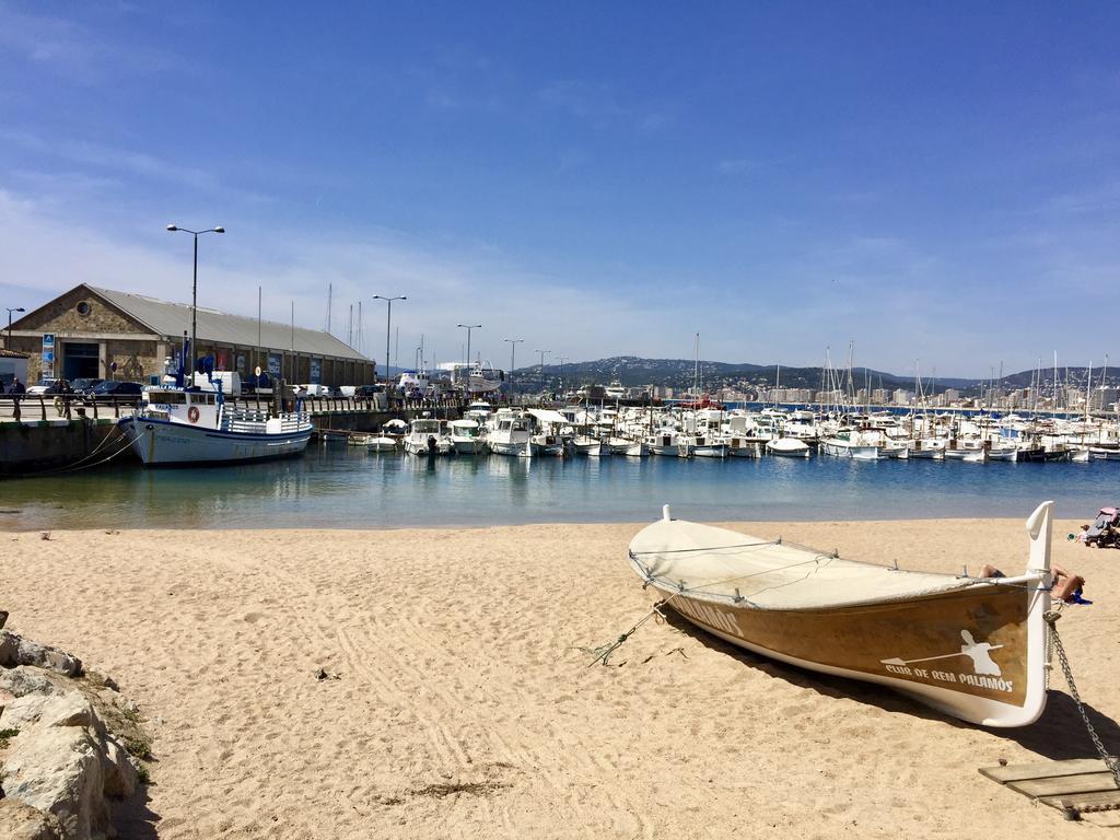 Playa Aparthotel Ona Palamos