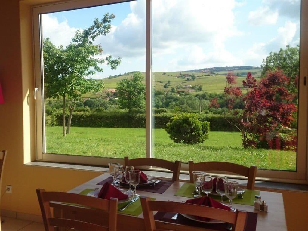 Restaurant La Ferme Du Chapi