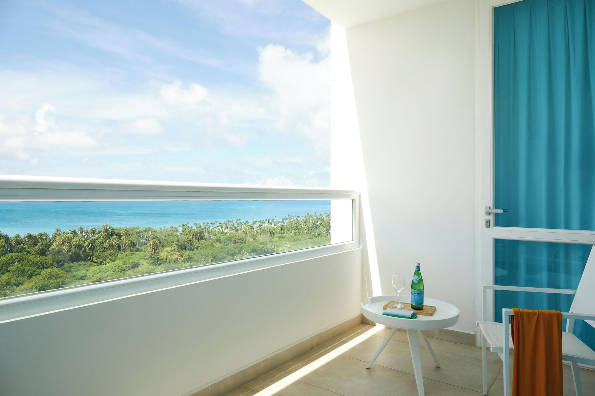 Playa Radisson Blu Aruba