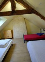 Alquiler Vacacional - Little house next to the Forest of Rennes