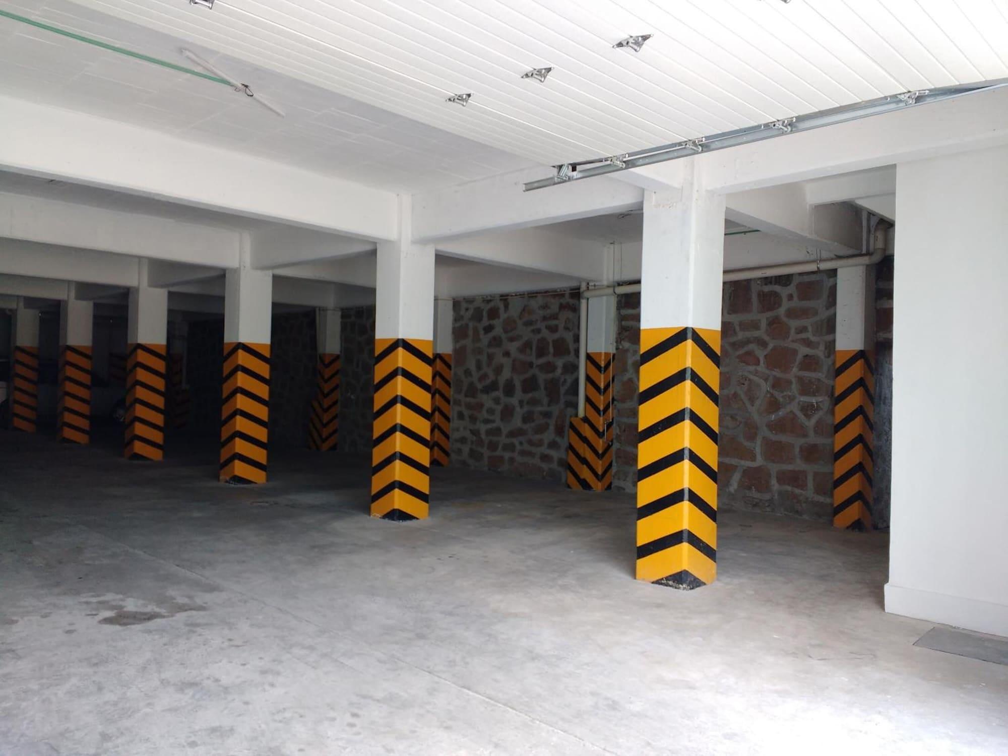 Gimnasio Hotel Gold
