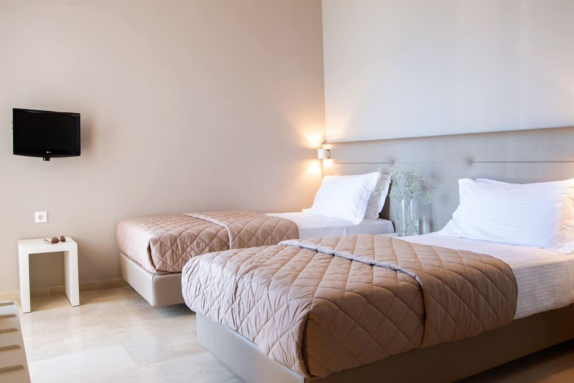 Habitación Adriatica Hotel