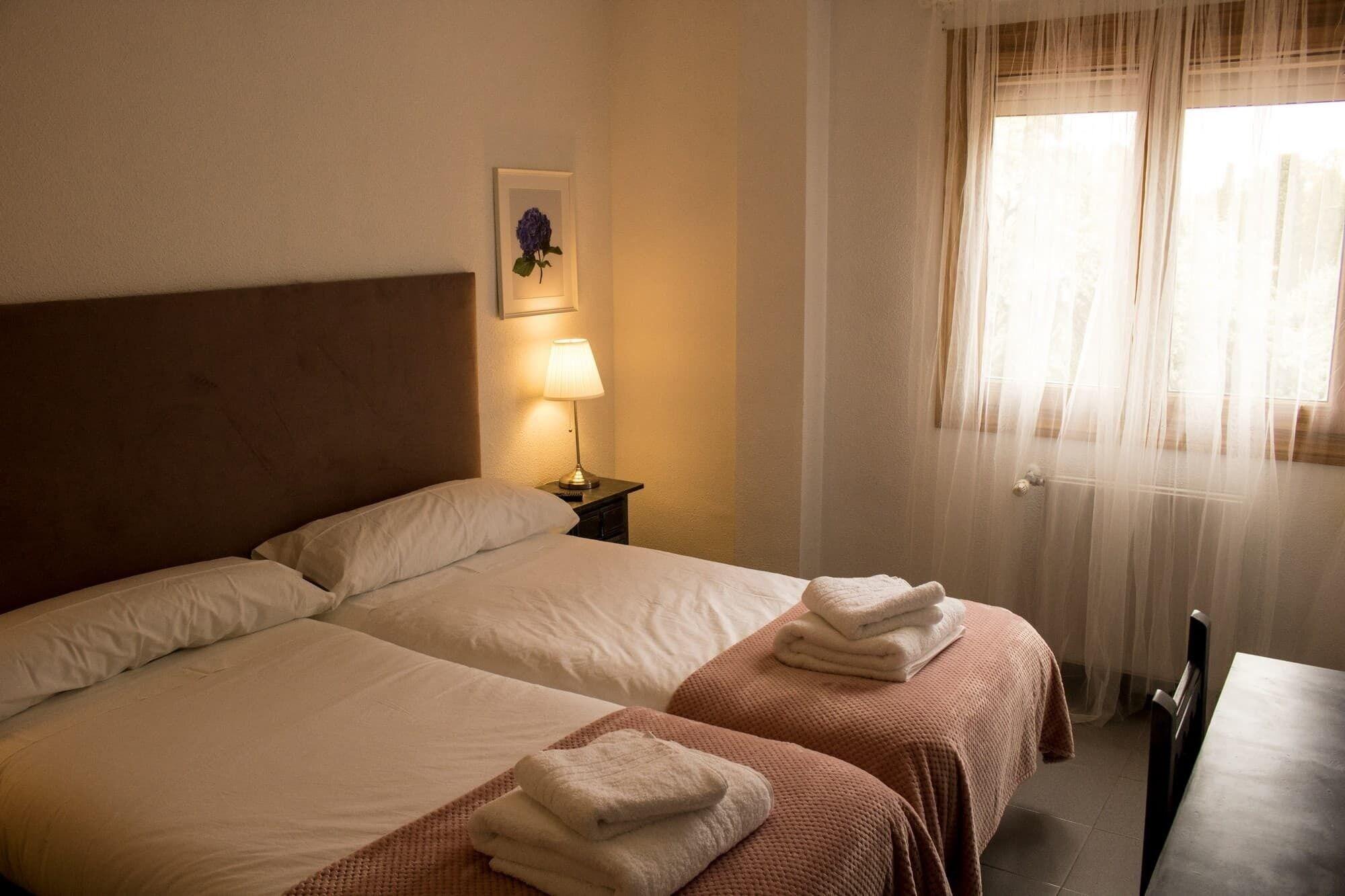 Habitación EL SUEÑO DEL INFANTE