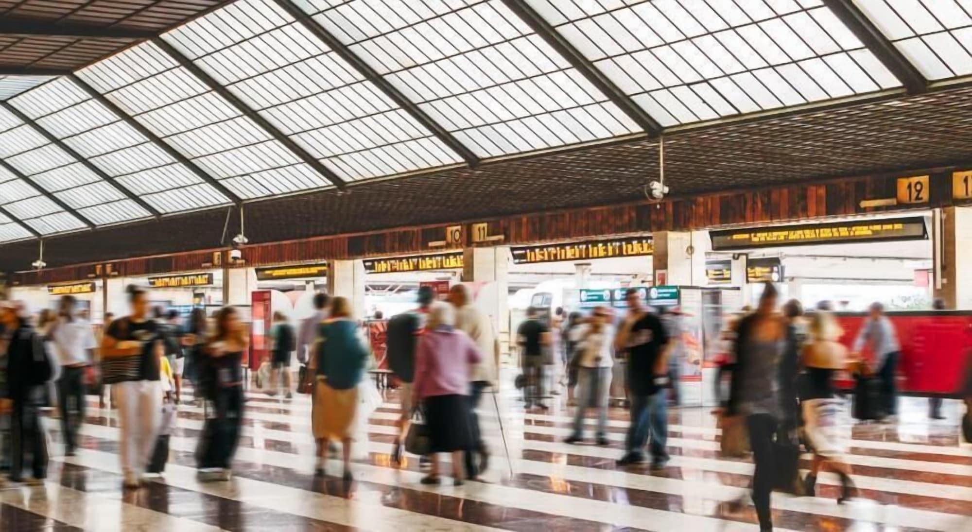 Bar/Salón Florence Room