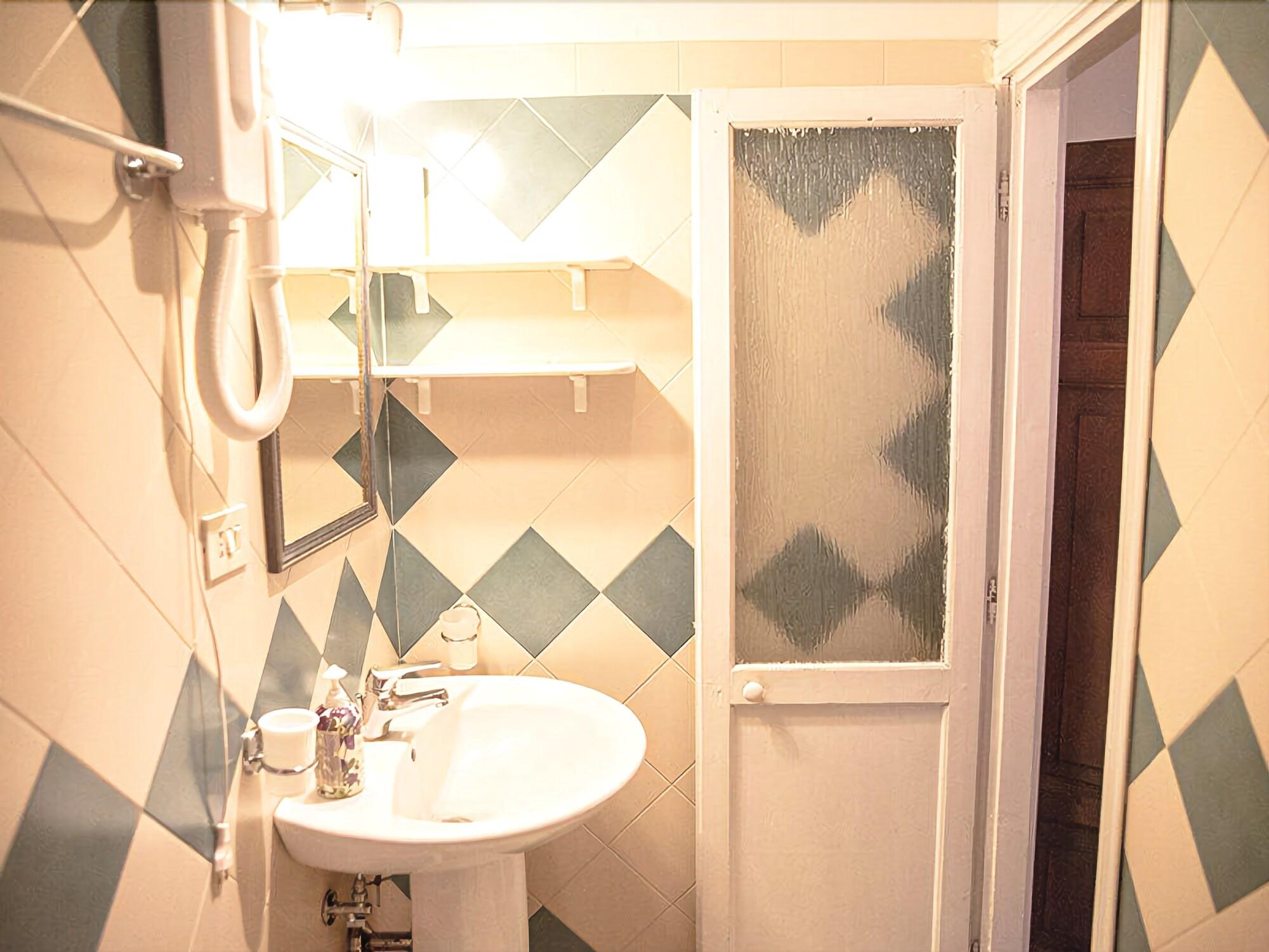 Equipamiento de Habitación Residenza Maritti Classic Rooms