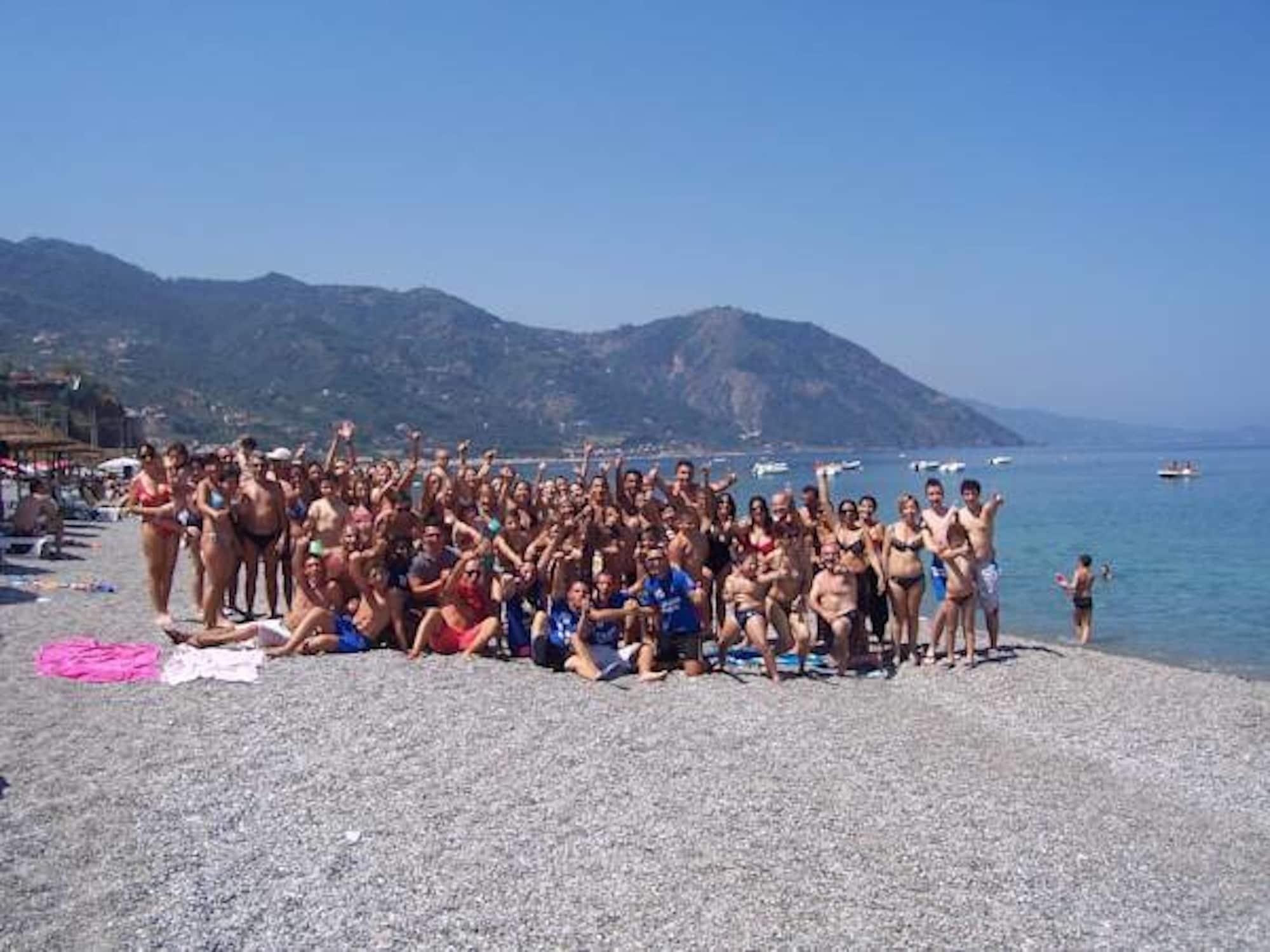 Playa Caposkino Park Hotel