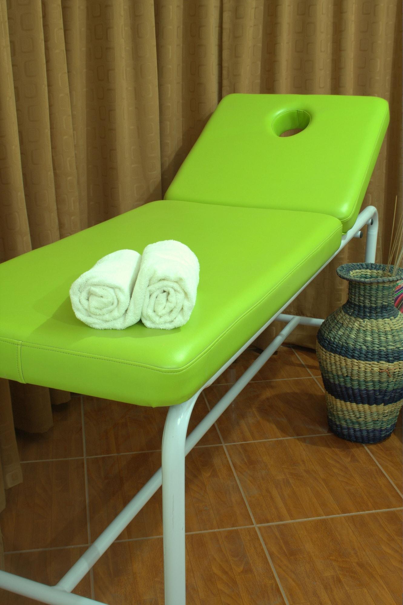 Spa LYNIK La Casa de Blanca