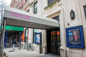 Alojamiento - Flushing Ymca