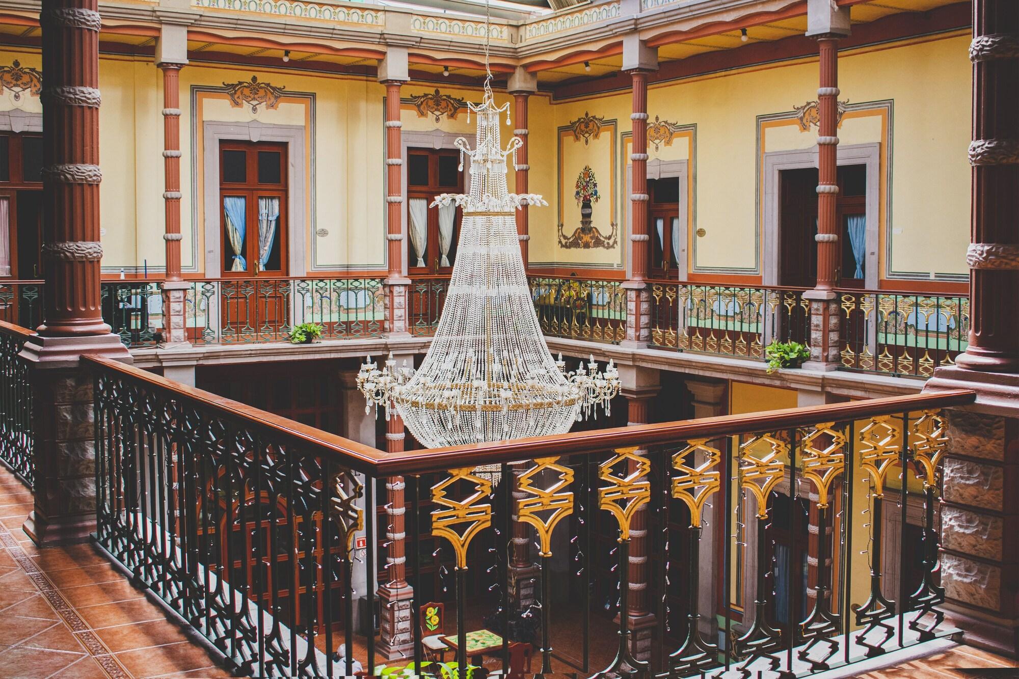 Varios Hotel Casona Misiones