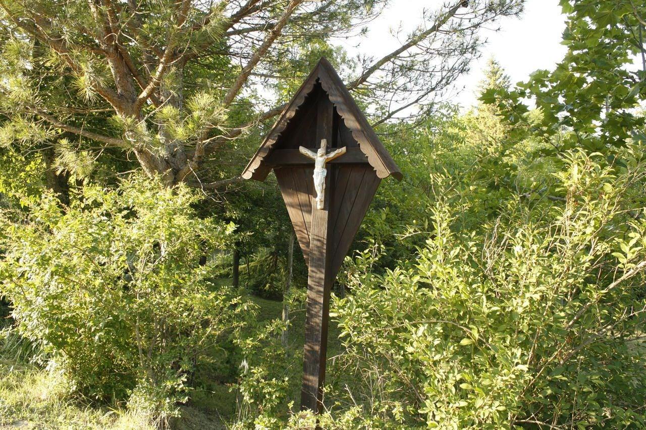 Vista Exterior B&B Il Prato