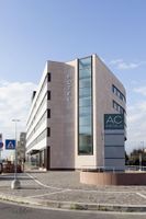 Alojamiento - AC Hotel Firenze by Marriott