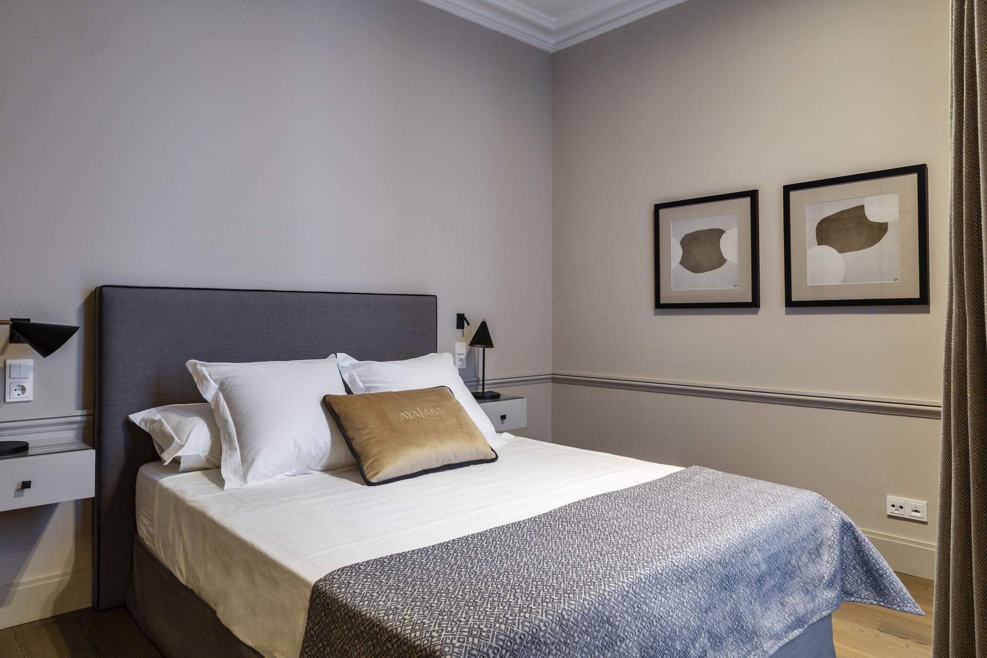 Habitación Ayala 63